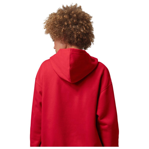 Jordan Γυναικείο φούτερ Jumpman Fleece Pullover Hoodie